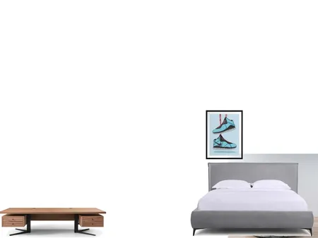 room Interior Design Mood Board by Justine Cleary on Style Sourcebook