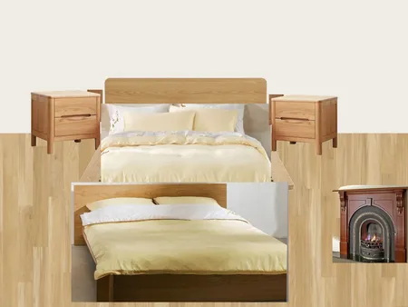 MARLOSH ROOM Interior Design Mood Board by hello@clumsydaisies.com on Style Sourcebook