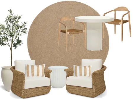 16 paris street balcony two Interior Design Mood Board by tlaws on Style Sourcebook