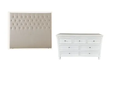 Easton Master Bedroom Interior Design Mood Board by Mulberry Street Design on Style Sourcebook