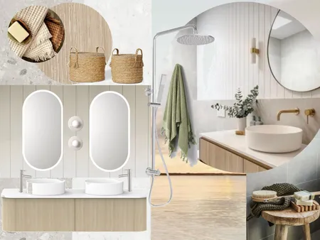 BH24017 CAYGILL BATHROOM ENSUITE Interior Design Mood Board by kendalanderson on Style Sourcebook