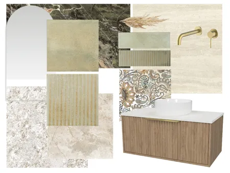 Raku - Sage Interior Design Mood Board by Christie Wood on Style Sourcebook