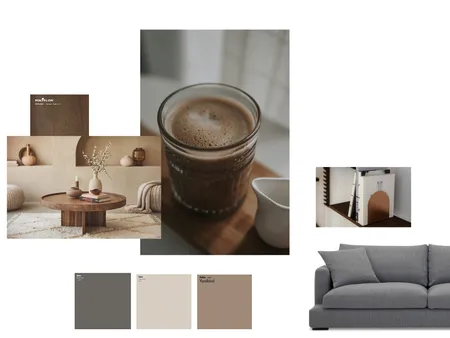 living room Coffee Interior Design Mood Board by pois.you on Style Sourcebook
