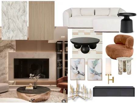 Cedar House Living Interior Design Mood Board by jencato on Style Sourcebook