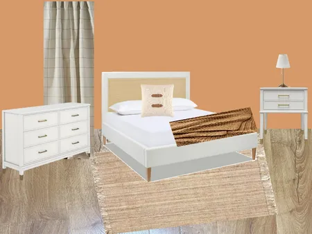 Bedroom Interior Design Mood Board by alyssaannedesign on Style Sourcebook