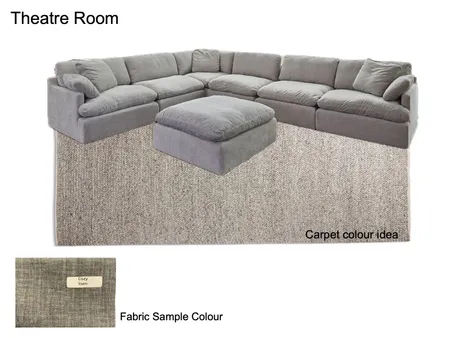 Linda & Simon Interior Design Mood Board by Goran on Style Sourcebook