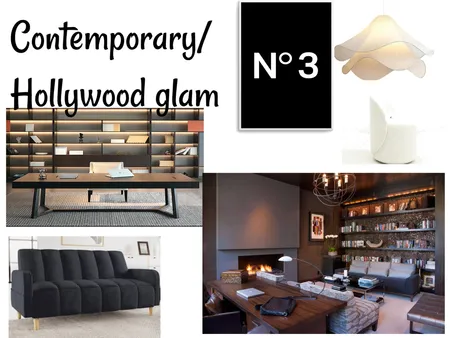 Mood Board - TAFE Interior Design Mood Board by alanaball on Style Sourcebook