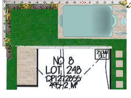 Pool 1 Interior Design Mood Board by dl2407 on Style Sourcebook