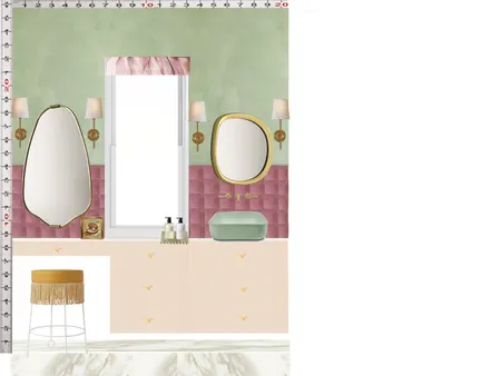 Ensuite Interior Design Mood Board by dl2407 on Style Sourcebook