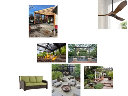 patio Interior Design Mood Board by lkmeredith on Style Sourcebook