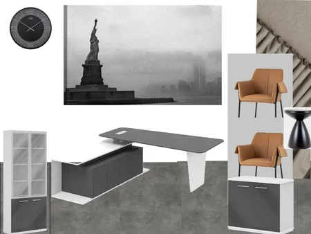 3 Interior Design Mood Board by eliseevada on Style Sourcebook