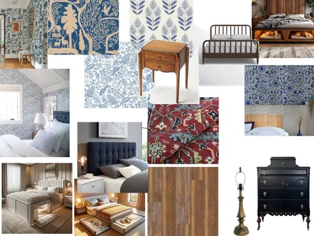 primary bedroom Interior Design Mood Board by lkmeredith on Style Sourcebook
