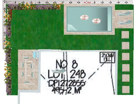 Pool 1 Interior Design Mood Board by dl2407 on Style Sourcebook