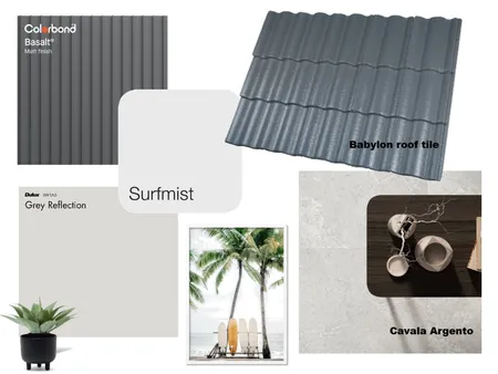 Redman colours - Basalt Interior Design Mood Board by mullsjem99@gmail.com on Style Sourcebook