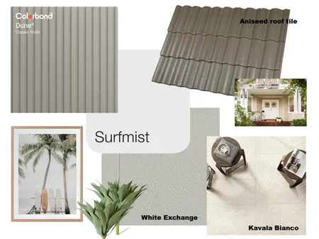 Redman Colours - Jasper 2 Interior Design Mood Board by mullsjem99@gmail.com on Style Sourcebook