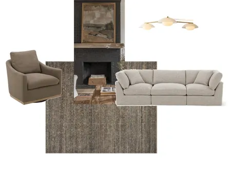 Living Room Interior Design Mood Board by lburrows87 on Style Sourcebook