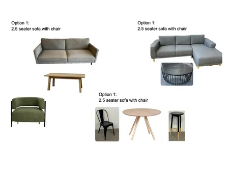 10 Rivington Coningham - Ex-Rental Stock Interior Design Mood Board by EllieG on Style Sourcebook