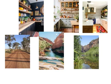 mood ideas Interior Design Mood Board by Bold and Personal Designs on Style Sourcebook