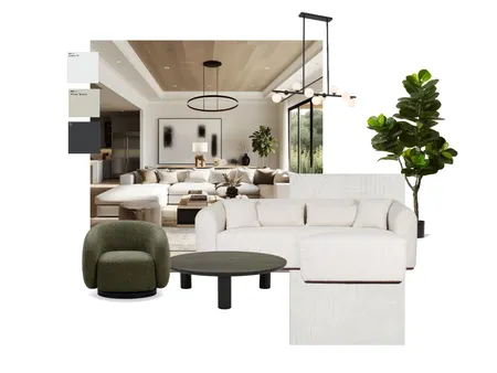 Contemporary MoodBoard Interior Design Mood Board by AugustoR on Style Sourcebook