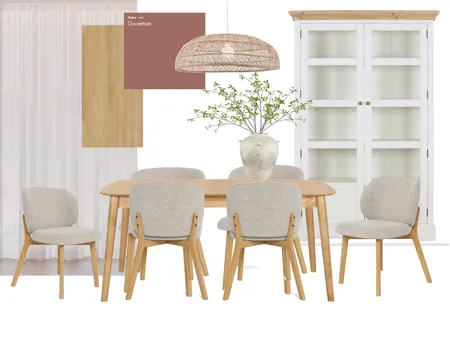 1009/27 cordelia street, south brisbane Dining room Interior Design Mood Board by tlaws on Style Sourcebook
