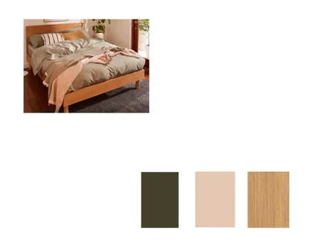 22-PR Interior Design Mood Board by Papesch Architecture on Style Sourcebook