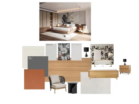 bhaveen's room pune Interior Design Mood Board by missbatra_ on Style Sourcebook
