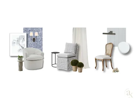Regent Street Interior Design Mood Board by Amanda Kate Design on Style Sourcebook