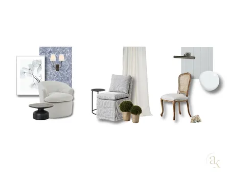 Regent Street #2 Interior Design Mood Board by Amanda Kate Design on Style Sourcebook