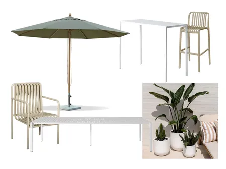 outdoor dining Interior Design Mood Board by Alli Marchant on Style Sourcebook