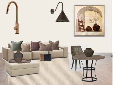 Rose WIP 1 Interior Design Mood Board by InVogue Interiors on Style Sourcebook