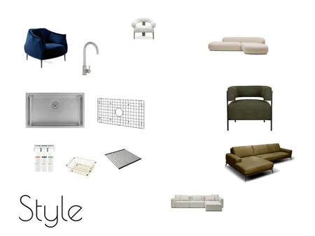 Nells Interior Design Mood Board by Nel S on Style Sourcebook