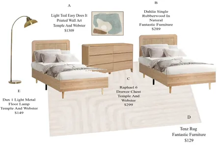 gtg Interior Design Mood Board by gorringsunni@gmail.com on Style Sourcebook