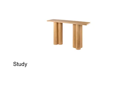 Study D6A Interior Design Mood Board by Goran on Style Sourcebook