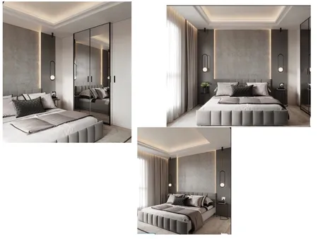 standard room 1 Interior Design Mood Board by Myer on Style Sourcebook