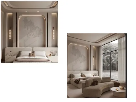 standard bedroom 3 Interior Design Mood Board by Myer on Style Sourcebook