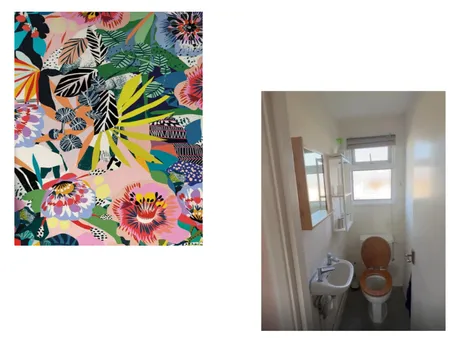 WC Halita concept Interior Design Mood Board by marigoldlily on Style Sourcebook