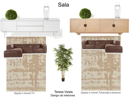 Fatima Sala Tv Interior Design Mood Board by teresa vizela on Style Sourcebook