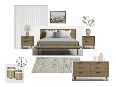 THE LILY - PRIMARY Interior Design Mood Board by aburgess on Style Sourcebook