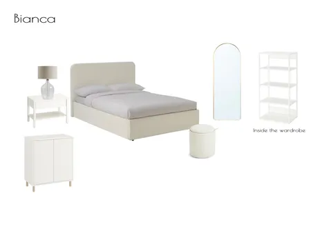 Bianca's Room Interior Design Mood Board by susannehomann1973@gmail.com on Style Sourcebook