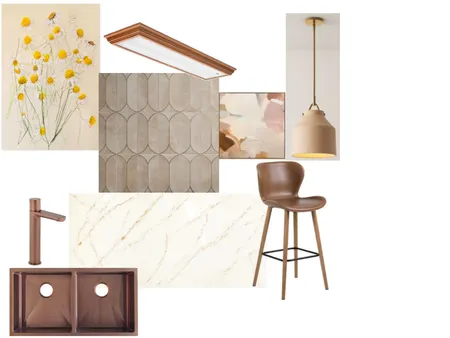 Kitchen Mood Board Interior Design Mood Board by alison.c on Style Sourcebook