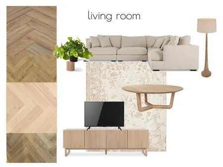 living room Interior Design Mood Board by dinagamal99_ on Style Sourcebook