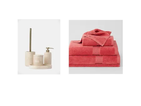 Bathroom opt a Interior Design Mood Board by Bella Merrington Interior Designs on Style Sourcebook