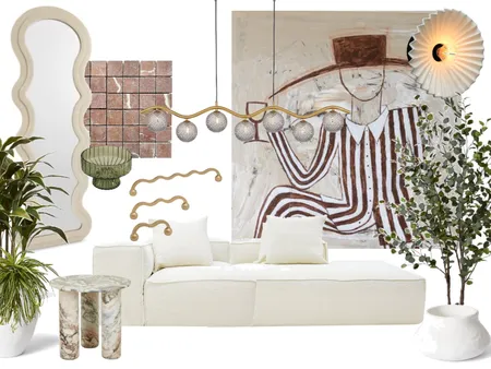 Livingroom Interior Design Mood Board by yaninakant@gmail.com on Style Sourcebook