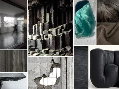 Fashion Designer 3 Interior Design Mood Board by Sofia.S on Style Sourcebook