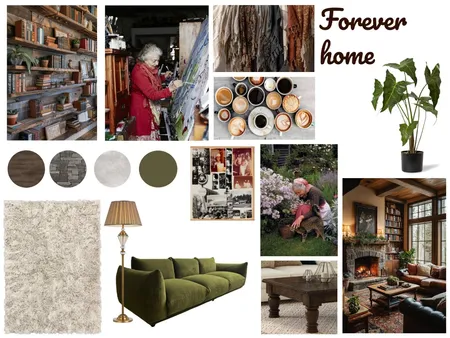 mood board Interior Design Mood Board by briar on Style Sourcebook