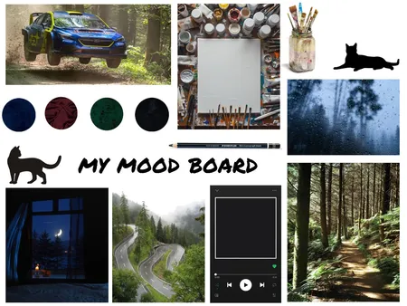 me Interior Design Mood Board by briar on Style Sourcebook