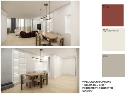 LIVING ROOM Interior Design Mood Board by Myer on Style Sourcebook