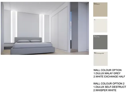 bedroom 2 Interior Design Mood Board by Myer on Style Sourcebook