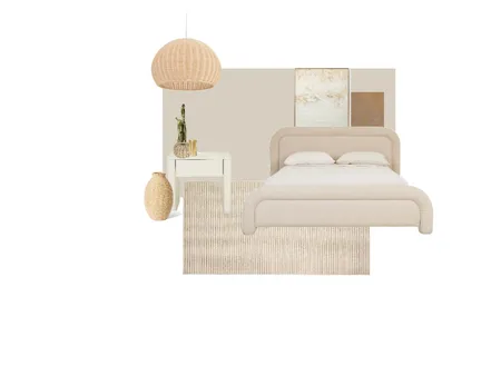 Bedroom Moodboard Interior Design Mood Board by jamelapd on Style Sourcebook