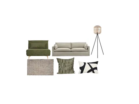 Blog 5 - living room furniture Interior Design Mood Board by bjordantati on Style Sourcebook
